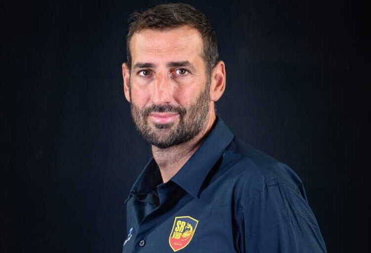 STL | « Je suis passé de l’autre côté » : Raphaël Caucheteux intègre le staff pro de Saint-Raphaël