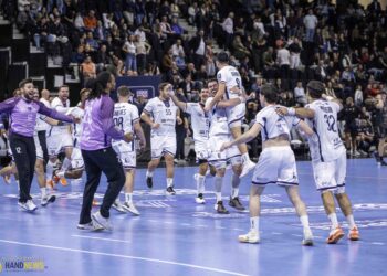 STL | Limoges : confirmer son statut de quatrième puissance du championnat (13/16)