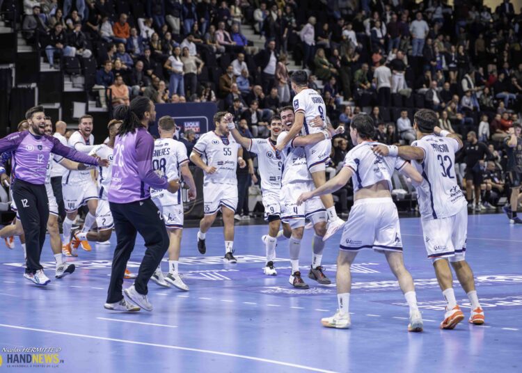 STL | Limoges : confirmer son statut de quatrième puissance du championnat (13/16)