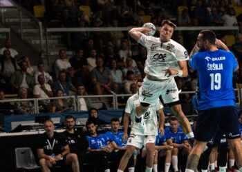 STL | Nantes rejoint Montpellier en finale de l'Europa Cup