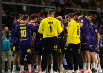 STL | Nantes s'offre l'Europa Cup de Strasbourg face à Montpellier