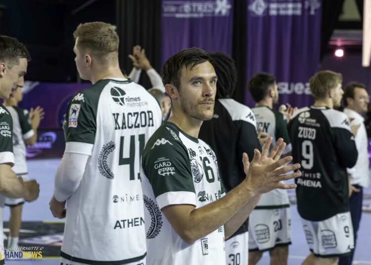 STL | Nîmes : redevenir l'USAM, tout simplement (6/16)