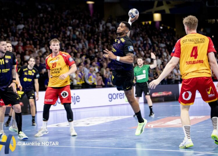 STL | O'Brian Nyateu met fin à sa carrière