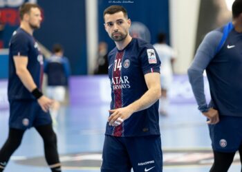 STL | Paris rechute pour son 5eme match de préparation