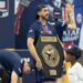 STL | Yahia Omar : « Le PSG peut battre tout le monde »