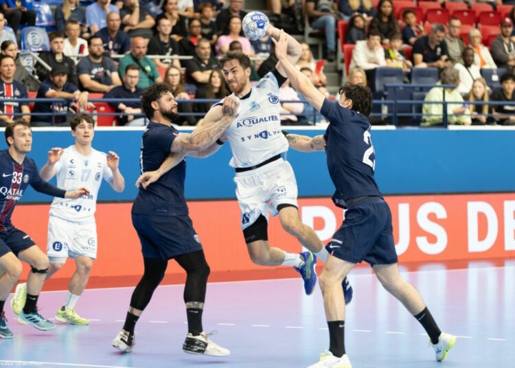 STL | Zivkovic et Cadarso trouvent leurs points de chute