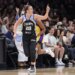 Sabrina Ionescu évite au Liberty l’humiliation de l’année