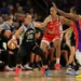 Sabrina Ionescu martyrise le Mercury