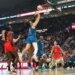 Sans Carla Leite, Portland frôle le braquage face aux Lynx