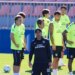 Séville-Atlético de Madrid en direct