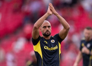 Mercato : Sofyan Amrabat ne sera peut-être pas la dernière recrue marocaine de l’Ajax !