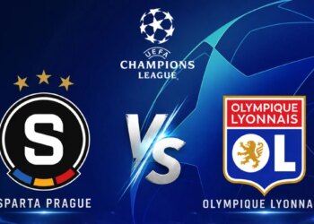 Sparta Prague-Lyon, sur quelle chaîne et à quelle heure voir le match ?