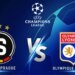Sparta Prague-Lyon, sur quelle chaîne et à quelle heure voir le match ?