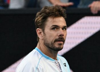 Logo Tennis World FR