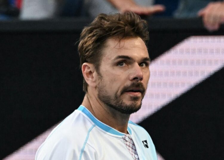 Logo Tennis World FR