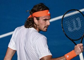 Logo Tennis World FR