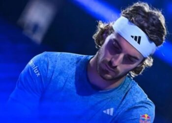 Logo Tennis World FR