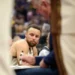 Stephen Curry et les Warriors vont discuter d’une prolongation dès ce week-end