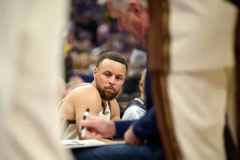 Stephen Curry et les Warriors vont discuter d’une prolongation dès ce week-end