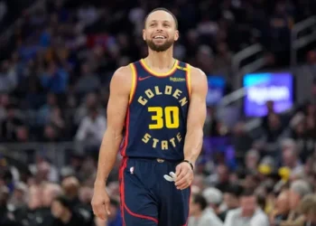Stephen Curry et ses 4 000 tirs à 3-points passent au cinéma
