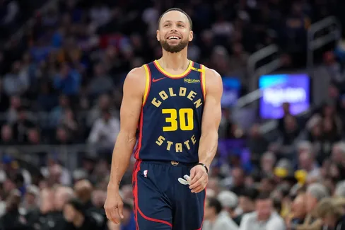 Stephen Curry et ses 4 000 tirs à 3-points passent au cinéma