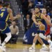 Stephen Curry, le cadeau de Moses Moody pour l’Arkansas