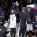 Stephon Castle travaille comme un fou pour passer un nouveau cap