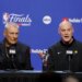 Steve Nash et Gregg Popovich rendent hommage à Don Nelson