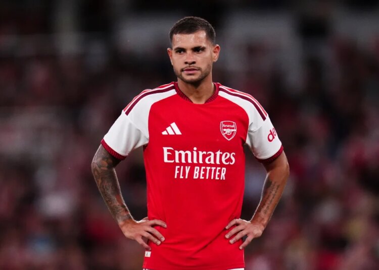 Suivez le match Arsenal-Coventry en direct