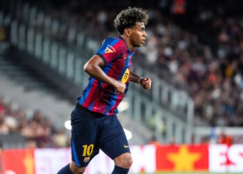 Suivez le match FC Barcelone-Athletic Bilbao en direct
