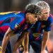 Suivez le match FC Barcelone-Rayo Vallecano en direct