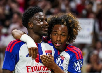 Suivez le match Fenebarhçe-OL en direct