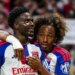 Suivez le match Fenebarhçe-OL en direct