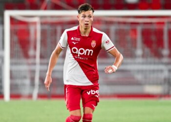 Suivez le match Gornik Zabrze-Monaco en direct