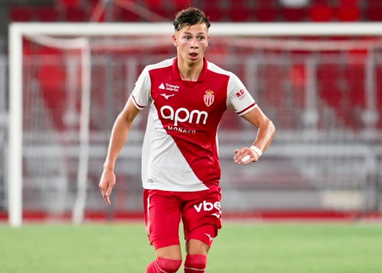 Suivez le match Gornik Zabrze-Monaco en direct