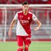 Suivez le match Gornik Zabrze-Monaco en direct