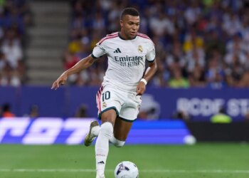 Suivez le match Real Madrid-Real Sociedad en direct