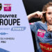 Supersevens 2026, l'effectif féminin pour la deuxième étape à Pau !