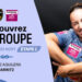 Supersevens 2026, l'effectif féminin pour la première étape à Biarritz !