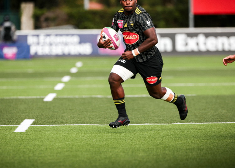 Supersevens, suivez la deuxième étape de nos deux équipes à Pau !