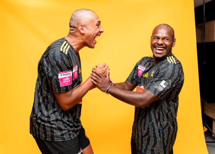 Supersevens, suivez la première étape de nos deux équipes à Biarritz !