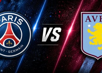 Sur quelle chaîne regarder PSG-Aston Villa ?