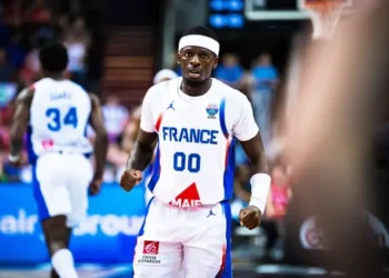 Sylvain Francisco a failli signer aux Bulls