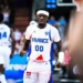 Sylvain Francisco a failli signer aux Bulls