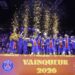 TDC | Paris renverse Montpellier et s’offre le Trophée des Champions