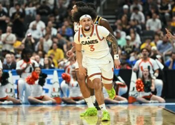 Tre Donaldson veut devenir le prochain joueur non drafté à percer au Heat