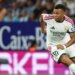 Triplé de Mbappé et carton du Real de Mourinho