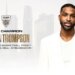 Tristan Thompson devient ambassadeur du Dubaï Basketball