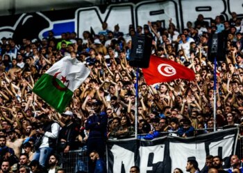 Jeux méditerranéens : Tunisie-Algérie, chaîne et heure de la finale