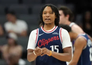 TyTy Washington Jr. s’engage officiellement avec l’ASVEL